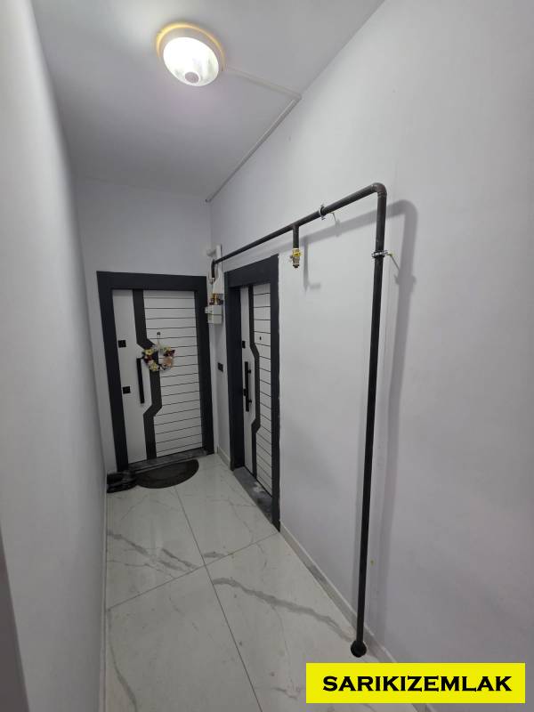 EDREMİT KADIKÖY`DE BULUNMAZ FIRSAT DUBLEKS ARAÇ TAKASINA UYGUN KAÇIRILMAYACAK FIRSAT